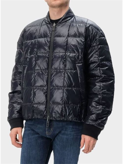 Emporio Armani reversible down jacket Emporio Armani | 6R1B84 1NHMZ.0920